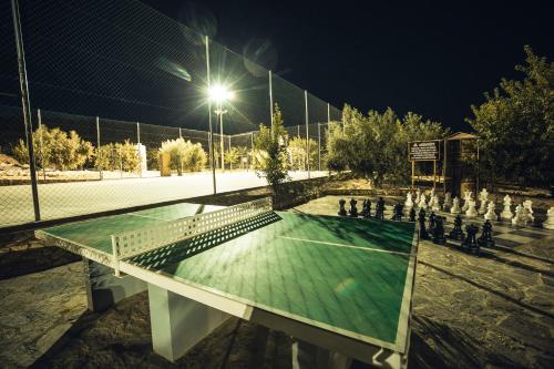 Agroturismo Complejo Rural La Tejera
