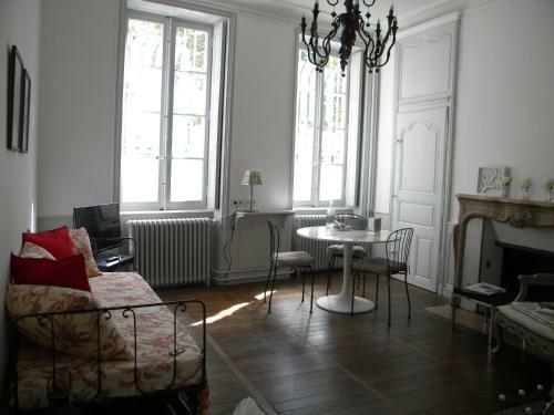 Apartamento Les Tilleuls De Monge