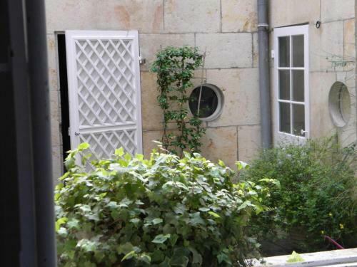 Apartamento Les Tilleuls De Monge