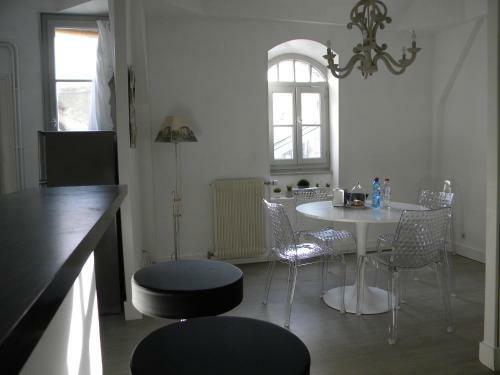 Apartamento Les Tilleuls De Monge