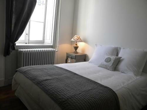 Apartamento Les Tilleuls De Monge