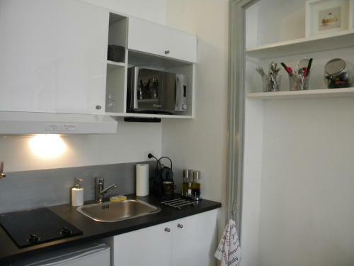 Apartamento Les Tilleuls De Monge