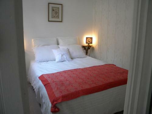 Apartamento Les Tilleuls De Monge