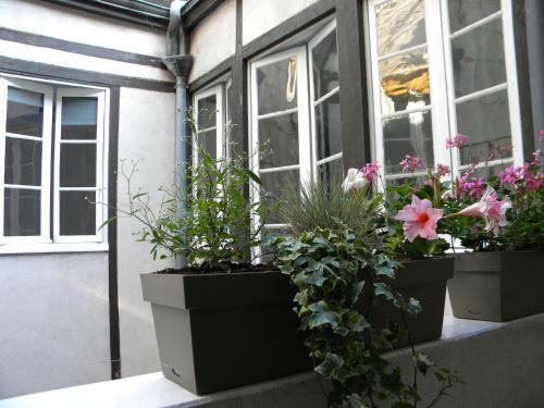 Apartamento Les Tilleuls De Monge