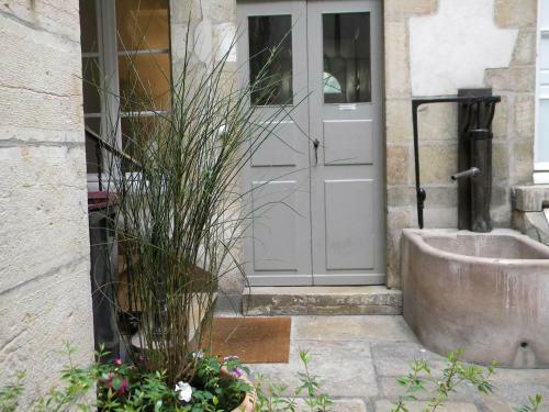 Apartamento Les Tilleuls De Monge