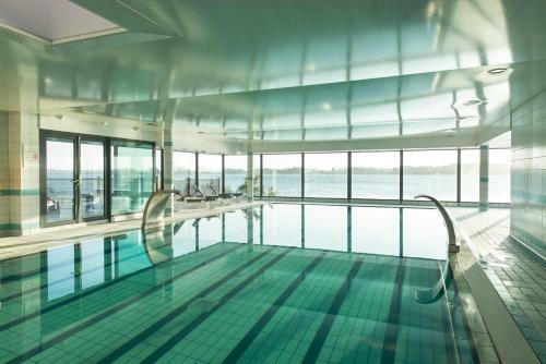 Hotel Spa Thalasstonic