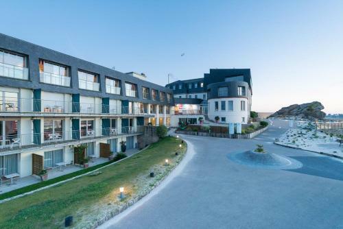 Hotel Spa Thalasstonic
