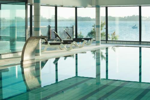 Hotel Spa Thalasstonic