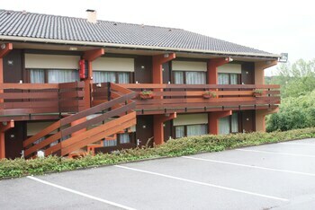Hotel Campanile Lyon Sud - Chasse-sur-rh�ne