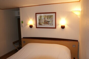 Hotel Campanile Lyon Sud - Chasse-sur-rh�ne