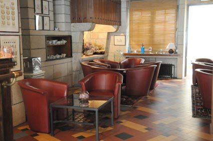 Hotel Auberge Bretonne