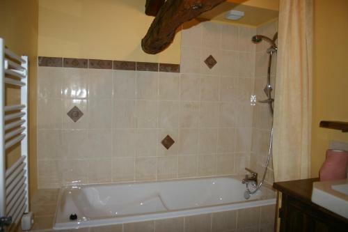 Bed & Breakfast Domaine Les Miquels