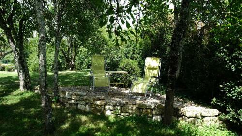 Bed & Breakfast Domaine Les Miquels
