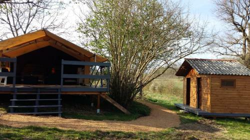 Bed & Breakfast Domaine Les Miquels