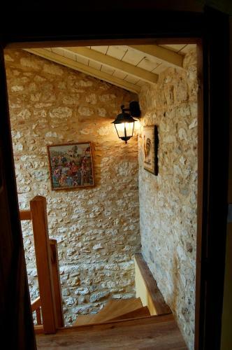 Bed & Breakfast Domaine Les Miquels