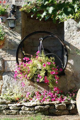 Bed & Breakfast Domaine Les Miquels