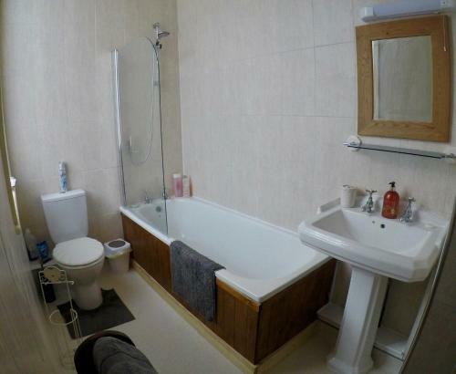 Agroturismo Whitchurch Farm B&B