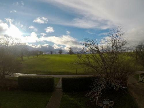 Agroturismo Whitchurch Farm B&B