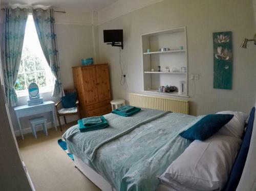Agroturismo Whitchurch Farm B&B