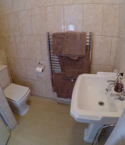 Agroturismo Whitchurch Farm B&B