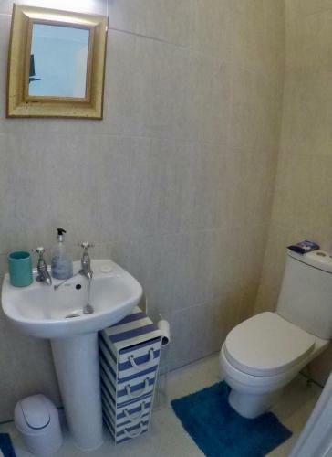 Agroturismo Whitchurch Farm B&B