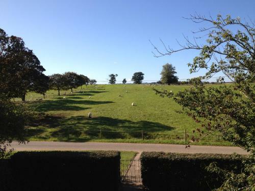 Agroturismo Whitchurch Farm B&B