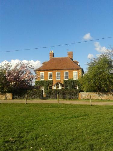 Agroturismo Whitchurch Farm B&B