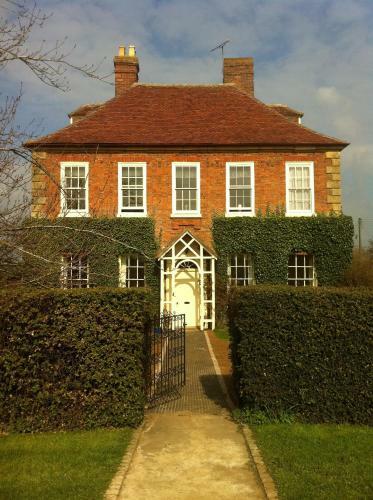 Agroturismo Whitchurch Farm B&B