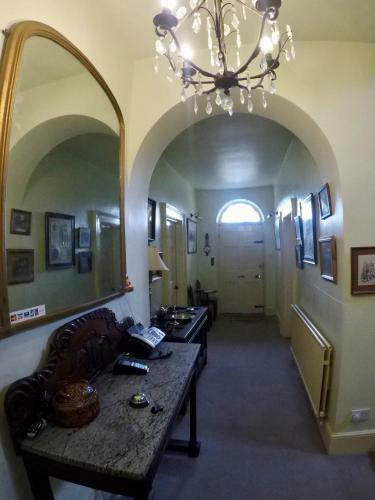 Agroturismo Whitchurch Farm B&B