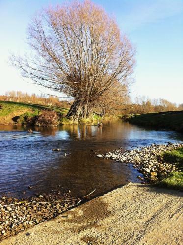 Agroturismo Whitchurch Farm B&B