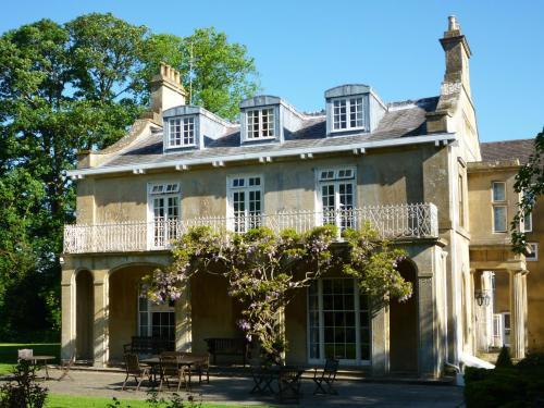 Agroturismo Chiseldon House Hotel