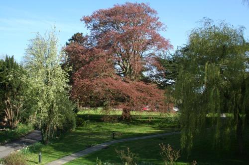 Agroturismo Chiseldon House Hotel