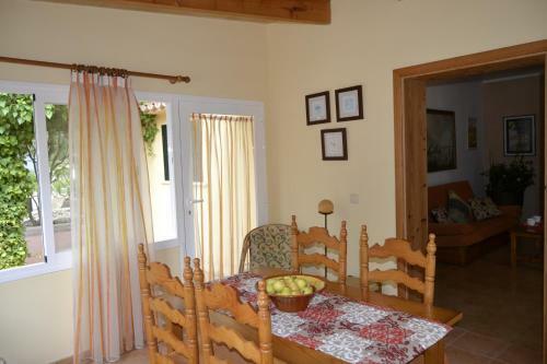 Agroturismo Finca Son Flor