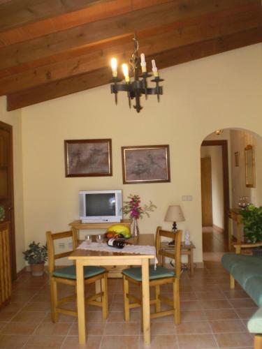 Agroturismo Finca Son Flor