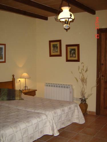 Agroturismo Finca Son Flor