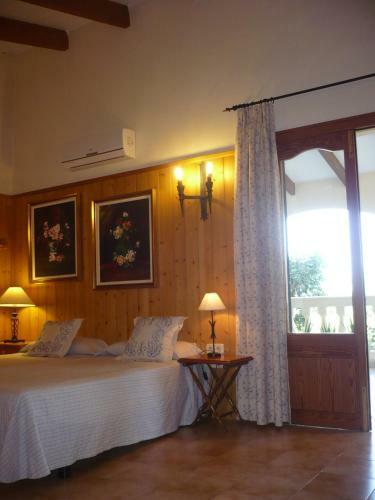 Agroturismo Finca Son Flor