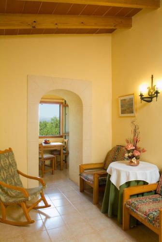 Agroturismo Finca Son Flor