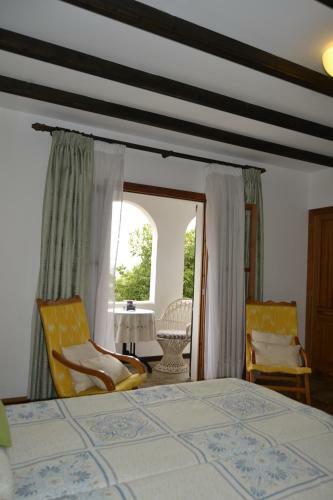 Agroturismo Finca Son Flor