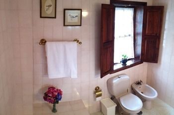 Bed & Breakfast Finca Los Geranios