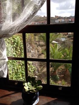 Bed & Breakfast Finca Los Geranios