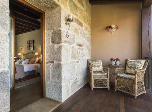 Agroturismo Casa Ramiras