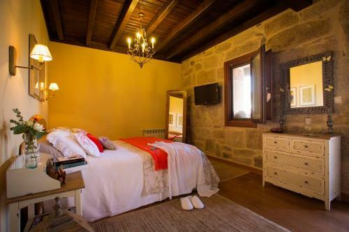 Agroturismo Casa Ramiras