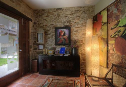 Agroturismo Casa Ramiras