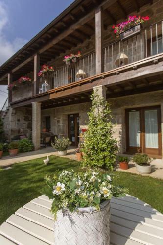 Agroturismo Casa Ramiras
