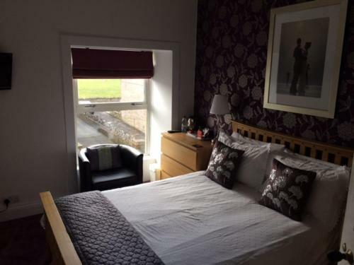 Bed & Breakfast Ebor House