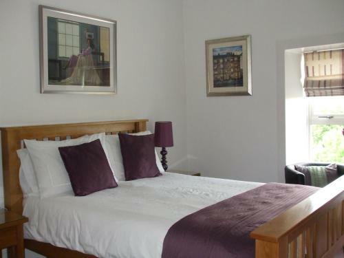 Bed & Breakfast Ebor House