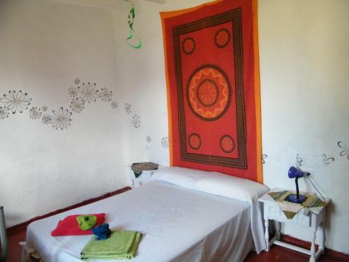 Agroturismo Es Barranco