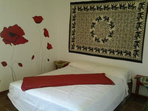 Agroturismo Es Barranco