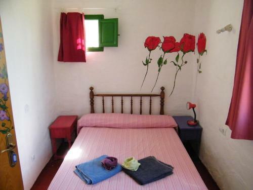 Agroturismo Es Barranco