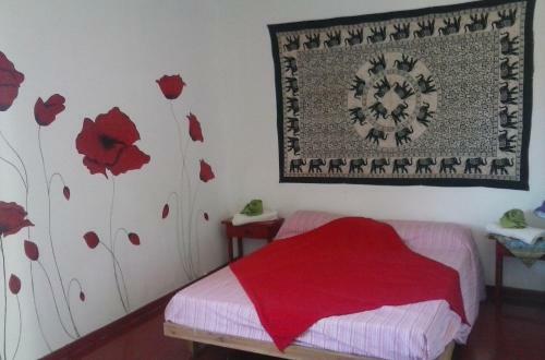 Agroturismo Es Barranco
